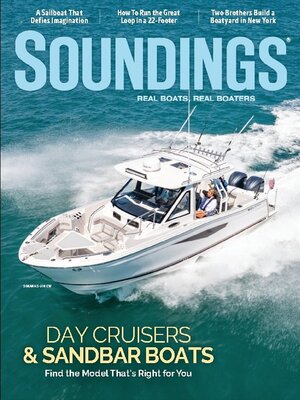 Soundings - Magazine